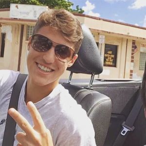 Meet your Posher, João henrique